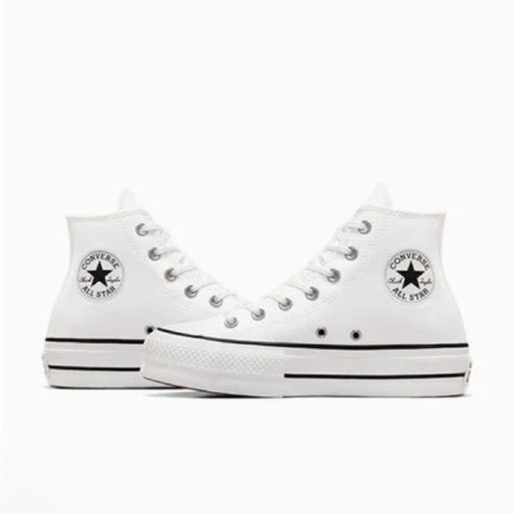 Converse Chuck Taylor All Star Lift Platform High Top women’s 9 nib